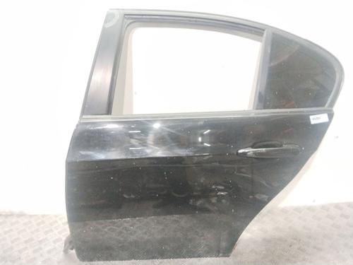 Used Left rear door BMW 3 (E90) 318 d (143 hp) 25652134