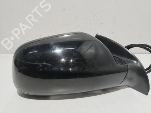 Right mirror PEUGEOT 307 SW (3H) 1.6 HDI 110 | BP23536563C27 