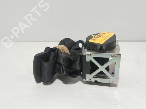 Rear center seatbelt CITROËN C-ELYSEE (DD_) 1.6 BlueHDi 100 | BP39722065I27 - Image 3