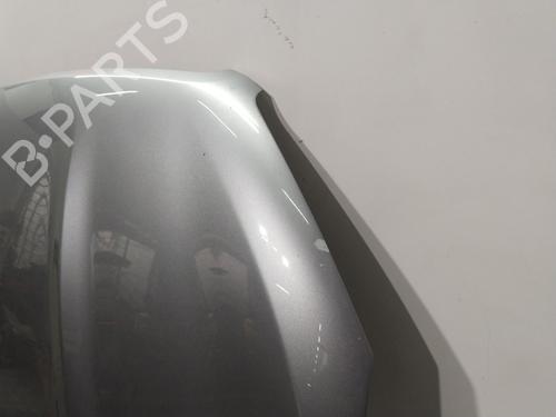 Hood NISSAN QASHQAI I (J10, NJ10) 1.5 dCi | BP29940601C1