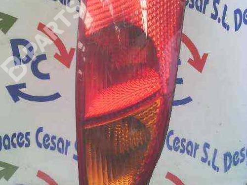 Used Right taillight Right taillight FORD FOCUS I Turnier (DNW) [1999-2007] 5196738 5196738