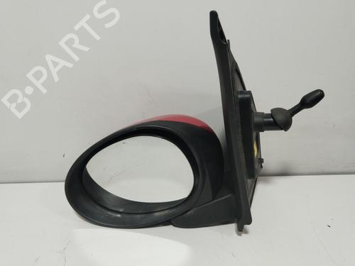 Used Left mirror Left mirror 36071306 36071306