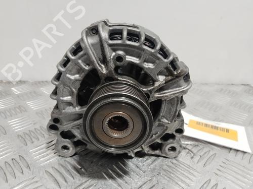 Alternateur SEAT ALHAMBRA (710, 711) 2.0 TDI (115 hp) 31852644