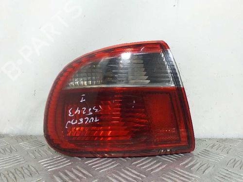 Used Left taillight Left taillight SEAT TOLEDO II (1M2) [1998-2006] 5174098 5174098