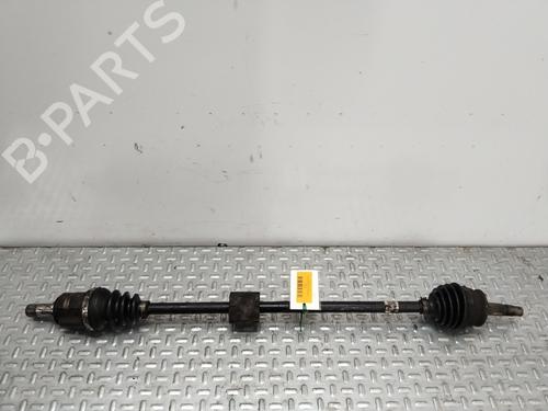 Używane Półoś przednia prawa Półoś przednia prawa OPEL CORSA D (S07) 1.2 (L08, L68) (86 hp) 37640275 37640275