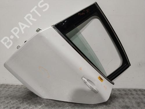 Used Left rear door PEUGEOT 208 I (CA_, CC_) 1.2 VTI 82 (82 hp) 32018921