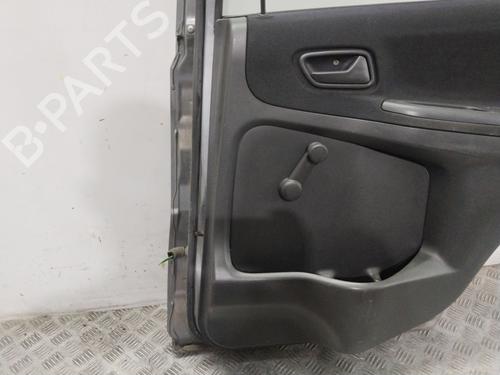 Dør højre bagtil SUZUKI IGNIS II (MH) 1.3 DDiS (RM413D) | BP36327439C5 - Image 5