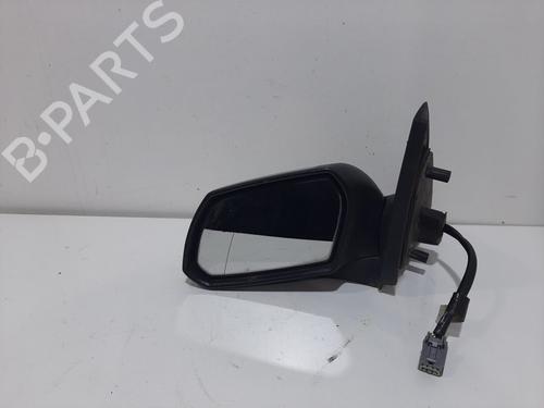 Used Left mirror FORD MONDEO III (B5Y) [2000-2007]  11913319