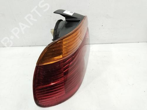 Left taillight BMW 5 (E39)  | BP17462672C34 