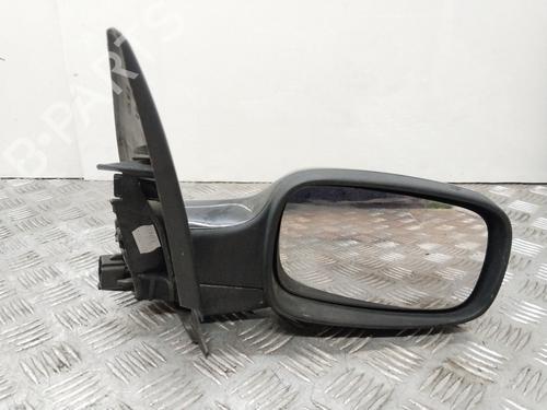 Used Right mirror RENAULT MEGANE I (BA0/1_) 1.9 dCi (BA05, BA1F) (102 hp) 18084415
