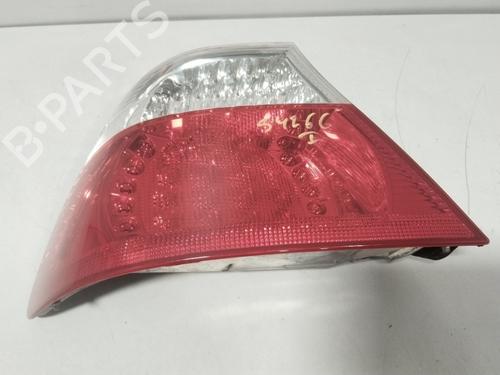 Left taillight BMW 3 Coupe (E46) 318 Ci | BP40265649C34 - Image 6