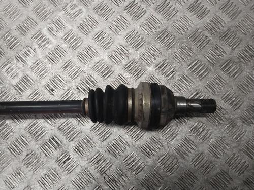 Right front driveshaft CHEVROLET AVEO / KALOS Hatchback (T250, T255) 1.4 16V | BP22977202M39 