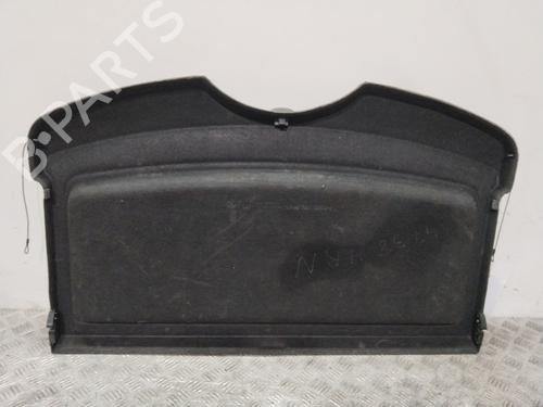 Rear parcel shelf SEAT TOLEDO IV (KG3) 1.6 TDI | BP22716546C85 