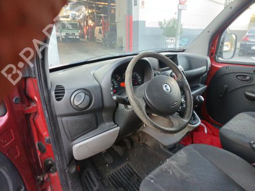 Engine FIAT DOBLO Box Body/MPV (223_) 1.4 | BP30273478M1