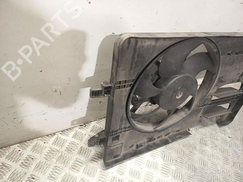 Radiator fan SMART FORFOUR (454) 1.5 CDI (454.001) | BP34580359M35 - Image 3