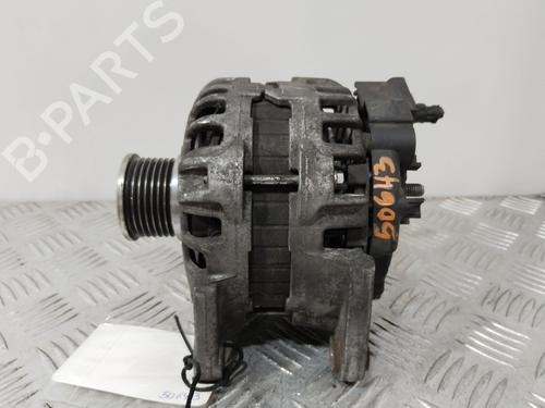 Lichtmaschine SMART FORFOUR Hatchback (453) 0.9 (453.044, 453.053) | BP28320823M7 