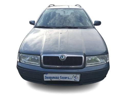 Brugte SKODA OCTAVIA I Combi (1U5) 1.9 TDI (130 hp) 4226951