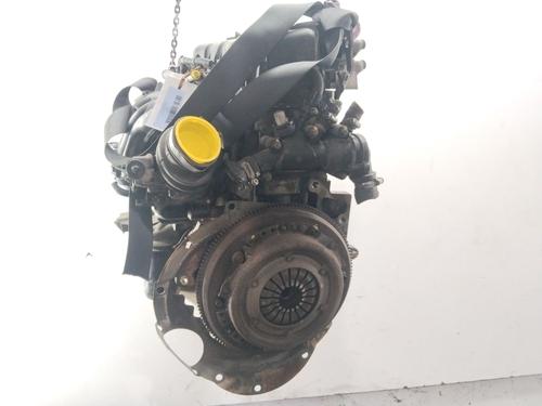 Używane Silnik FORD KA (RB_) 1.3 i ROCAM (70 hp) 30624390