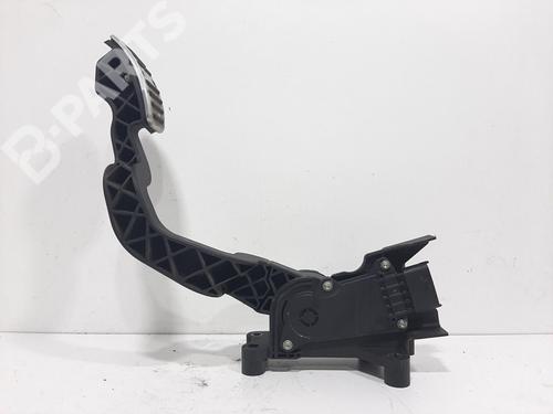 Pedal FIAT BRAVO II (198_)  | BP9247281I4 