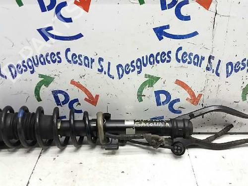 Used Left front shock absorber Left front shock absorber MAZDA 6 Hatchback (GG) 1.8 (120 hp) 5176659 5176659