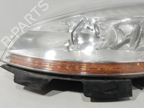 Left headlight CITROËN C4 Grand Picasso I (UA_) 1.6 VTi 120 | BP29308386C28 