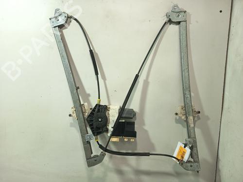 Used Front left window mechanism Front left window mechanism PEUGEOT 807 (EB_) 2.2 HDi (128 hp) 34520431 34520431