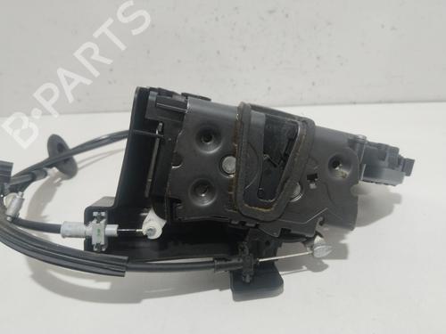 Front left lock LAND ROVER RANGE ROVER SPORT I (L320) 2.7 D 4x4 | BP23240112C98 