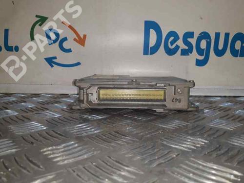 Engine control unit (ECU) CITROËN XSARA (N1) 1.9 TD | BP5200564M57 