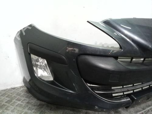 Front bumper PEUGEOT 308 SW I (4E_, 4H_) 1.6 HDi | BP29638041C7 