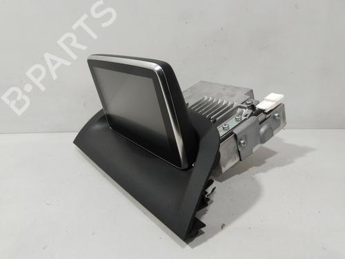 Display monitor MAZDA 3 (BM, BN) 2.2 D | BP30126697C48 
