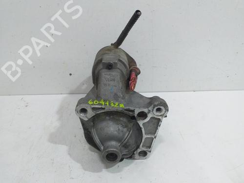 Starter RENAULT MEGANE II Estate (KM0/1_)  | BP16817797M8 