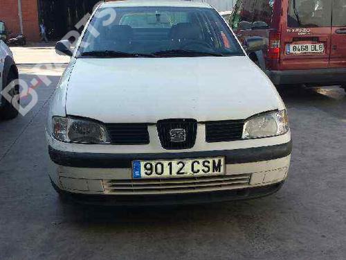 Radiator fan SEAT CORDOBA (6K2)  | BP5160158M35 