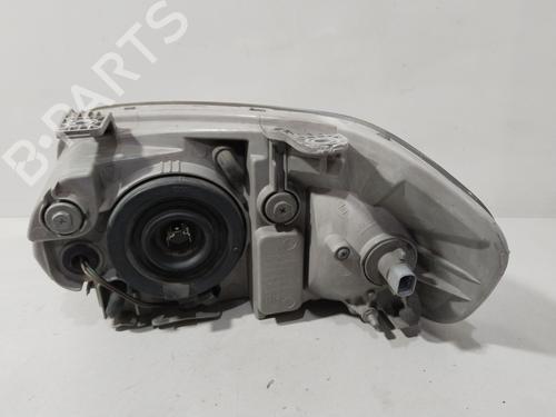 Lampa przednia prawa CHEVROLET AVEO / KALOS Saloon (T250, T255) 1.4 | BP30722615C29