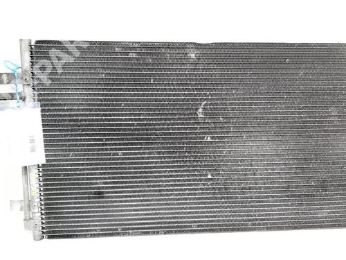 Used AC radiator AC radiator FORD C-MAX (DM2) 1.8 TDCi (115 hp) 8929954 8929954
