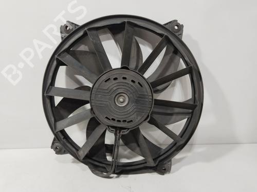 Radiator fan PEUGEOT 308 SW I (4E_, 4H_) 1.6 HDi | BP29591475M35