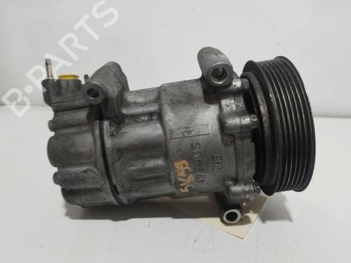 AC Kompressor CITROËN C4 I (LC_) 1.6 HDi | BP25203194M34 