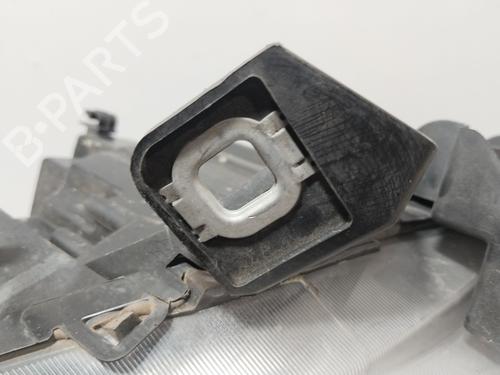 Left headlight OPEL COMBO Box Body/MPV (X12) 1.3 CDTI (B05) | BP37031361C28 - Image 5