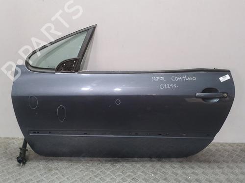 Used Left front door PEUGEOT 307 CC (3B) 1.6 16V (110 hp) 14367986