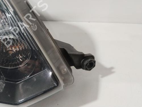 Right headlight VW GOLF PLUS V (5M1, 521) 1.6 TDI | BP31307978C29