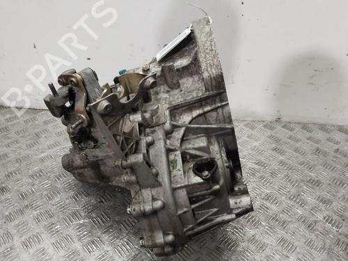 Gearbox NISSAN PRIMERA (P12) 2.2 dCi | BP29520199M3 