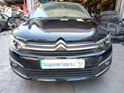 Brugte CITROËN C-ELYSEE (DD_) 1.6 VTi 115 (DDNFP0, DDNFP6, DDNFP9) 4787002