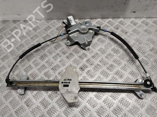 Used Left front window switch FORD TRANSIT CONNECT (P65_, P70_, P80_) [2002-2025]  19272852