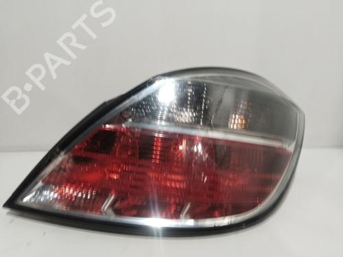 Used Right taillight OPEL ASTRA H (A04) 1.7 CDTI (L48) (110 hp) 27474888