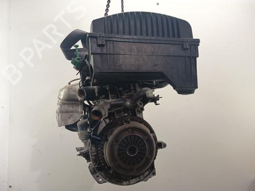 Used Engine Engine 38624350 38624350