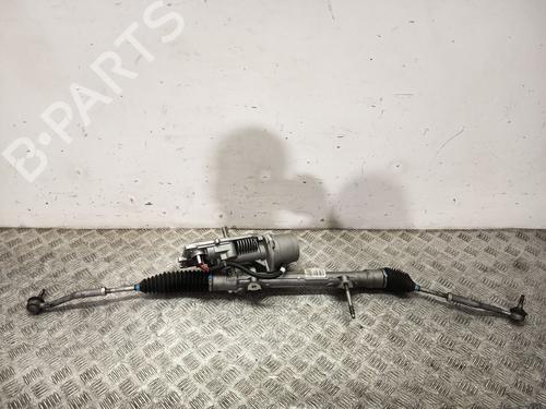Used Steering rack Steering rack CITROËN C3 II (SC_) 1.2 VTi 82 (82 hp) 33264061 33264061