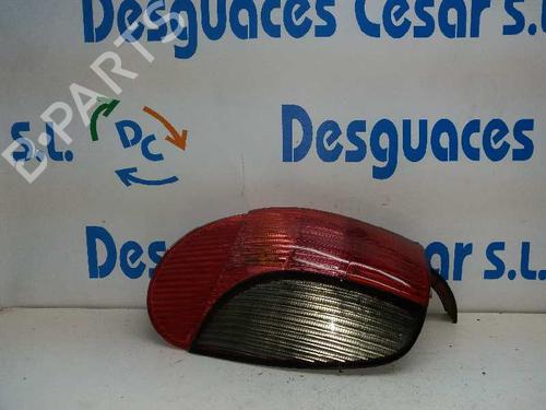 Venstre baglygte Venstre baglygte PEUGEOT 306 Break (7E, N3, N5) [1994-2002] 5201486 5201486