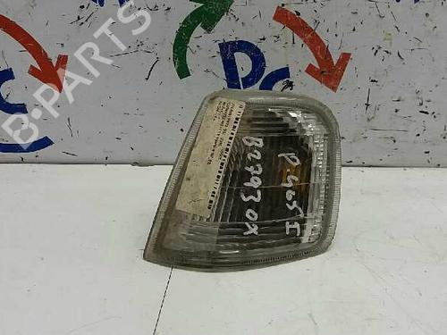Used Left front indicator Left front indicator PEUGEOT 405 I (15B) [1987-1993] 5176212 5176212