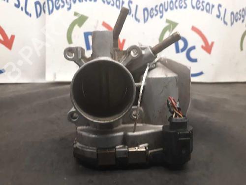 Used Throttle body Throttle body SEAT IBIZA II (6K1) [1993-2002] 5198909 5198909