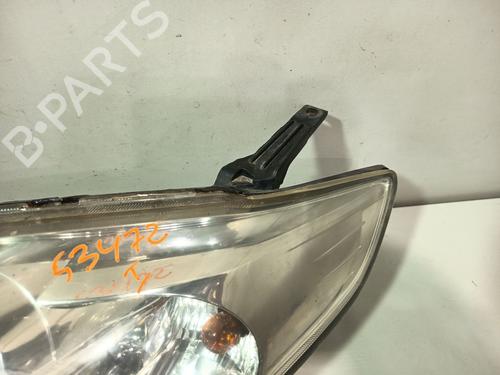 Left headlight MAZDA 5 (CR) 2.0 CD (CR19) | BP33216884C28 - Image 4