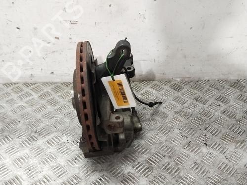 Left front steering knuckle OPEL CORSA E (X15) 1.4 (08, 68) | BP39511749M25 - Image 3